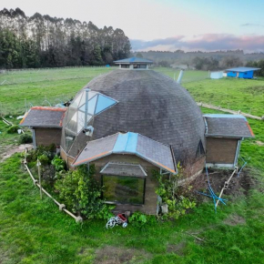 Domo Antilhue